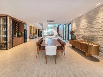 Casa com 6 Quartos à venda, 661m² no Riviera, Bertioga