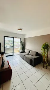 Apartamento com 3 Quartos à venda, 84m² no Jatiúca, Maceió