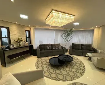 Apartamento com 3 Quartos à venda, 118m² no Vila Ester (Zona Norte), São Paulo