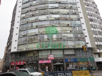 Ponto Comercial para alugar, 34m² no Centro Histórico, Porto Alegre