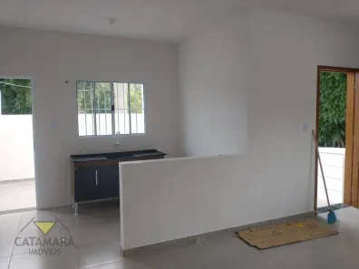 Casa com 2 Quartos à venda, 65m² no Vila São Paulo, Mogi das Cruzes