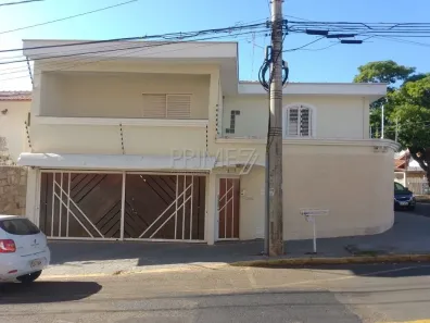 Casa com 4 Quartos à venda, 312m² no Vila Monteiro, Piracicaba