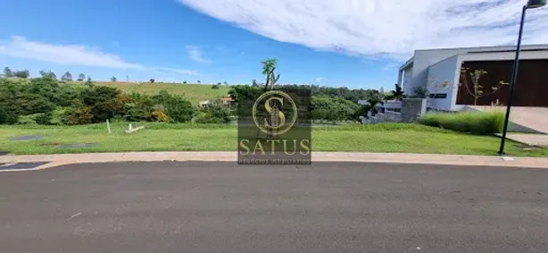 Lote/Terreno à venda, 1001m² no Loteamento Residencial Pedra Alta (Sousas), Campinas