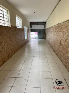 Ponto Comercial para alugar, 120m² no Chácara Santo Antônio (Zona Leste), São Paulo