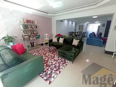 Apartamento com 3 Quartos à venda, 186m² no Pitangueiras, Guarujá