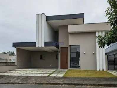 Casa de Condomínio com 3 Quartos à venda, 149m² no Condomínio Terras do Vale, Caçapava