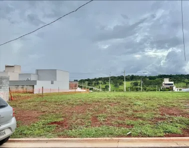Lote/Terreno à venda, 296m² no Jardins Parma, Senador Canedo