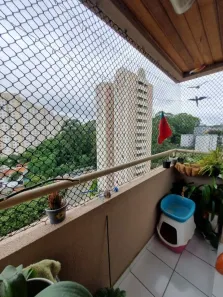 Apartamento com 3 Quartos à venda, 65m² no Jardim Jaqueline, São Paulo