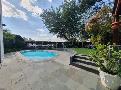 Sobrado com 3 Quartos à venda, 500m² no Jardim Leonor, São Paulo