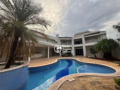 Casa com 3 Quartos à venda, 512m² no Parque Residencial Nardini, Americana