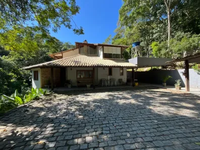 Casa com 5 Quartos à venda, 280m² no Muriqui, Niterói