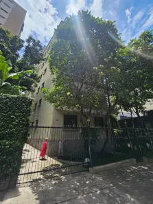 Kitnet para alugar, 35m² no Higienópolis, São Paulo