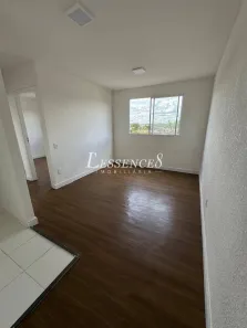 Apartamento com 2 Quartos à venda, 42m² no Residencial 14 Bis, Goiânia