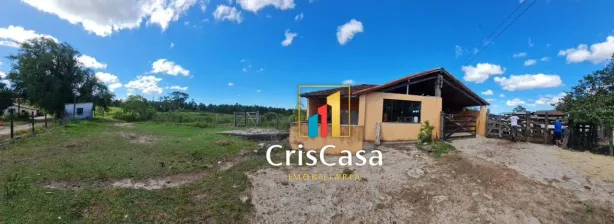Fazenda/Sítio à venda, 2486000m² no Centro (São Vicente), Araruama