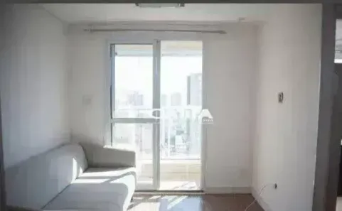 Apartamento com 1 Quarto à venda, 40m² no Tatuapé, São Paulo