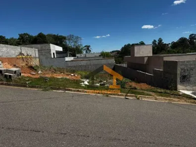 Lote/Terreno à venda, 300m² no Loteamento Quinta da Boa Vista, Itatiba