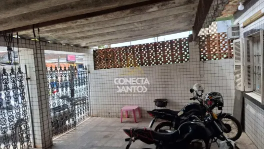 Casa com 3 Quartos à venda, 240m² no Jardim Paraíso, São Vicente