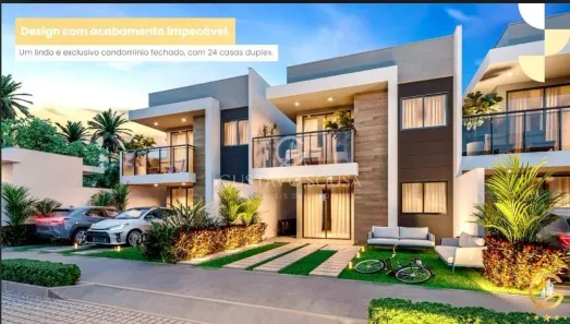 Casa com 4 Quartos à venda, 196m² no Pires Facanha, Eusébio