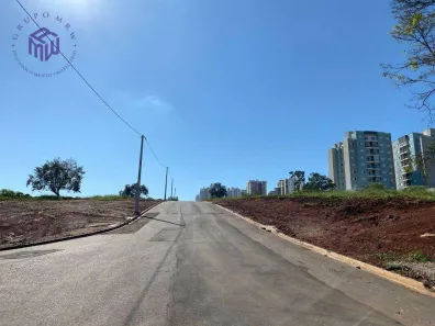 Lote/Terreno à venda, 5756m² no Parque Campolim, Sorocaba