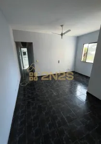 Apartamento com 2 Quartos para alugar, 54m² no Jardim Independência, Embu das Artes