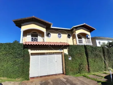 Casa com 5 Quartos para alugar, 300m² no Perobinha, Londrina