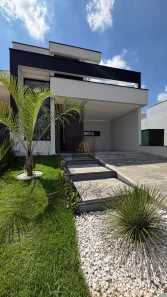 Casa com 3 Quartos à venda, 105m² no Jardim Residencial Villagio Ipanema I, Sorocaba