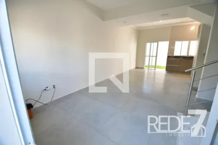 Casa com 3 Quartos à venda, 96m² no Parque dos Pomares, Campinas