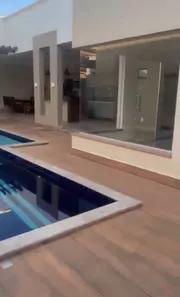 Casa de Condomínio com 3 Quartos à venda, 400m² no Eletronorte, Porto Velho