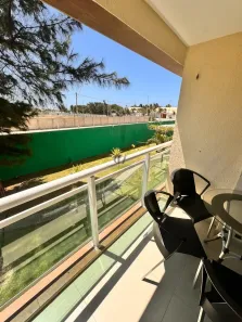Apartamento com 1 Quarto à venda, 36m² no Praia do Futuro II, Fortaleza