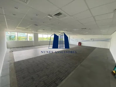 Sala Comercial para alugar, 202m² no Barra da Tijuca, Rio de Janeiro