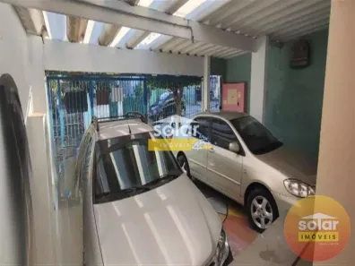 Sobrado com 4 Quartos à venda, 240m² no Vila Buenos Aires, São Paulo