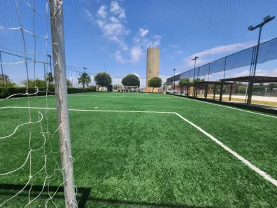 Lote/Terreno à venda, 1400m² no Espaço Tropical, Barra dos Coqueiros