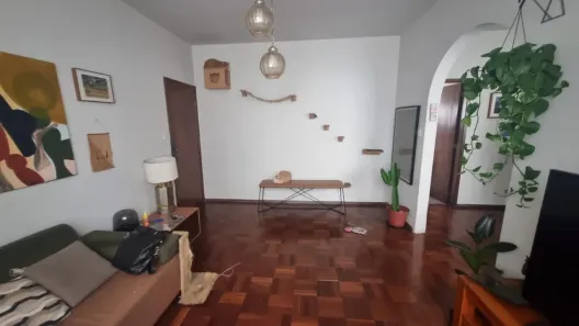 Apartamento com 3 Quartos à venda, 100m² no Coração de Jesus, Belo Horizonte