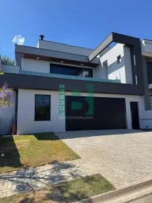 Casa com 3 Quartos à venda, 270m² no Jardim Ypê, Paulínia
