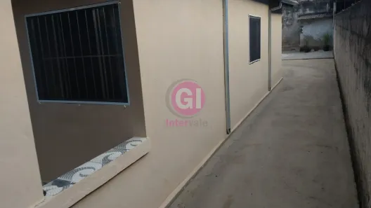 Casa com 2 Quartos à venda, 142m² no Jardim São Gabriel, Jacareí