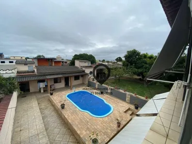 Casa com 4 Quartos à venda, 289m² no Campo Grande, Rio de Janeiro