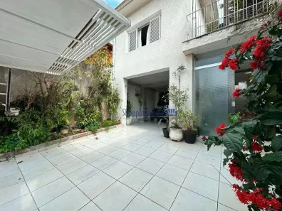 Casa com 3 Quartos à venda, 110m² no Vila Ipojuca, São Paulo