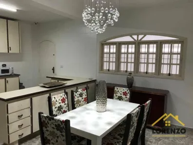 Sobrado com 3 Quartos à venda, 200m² no Jardim Mauá, Mauá