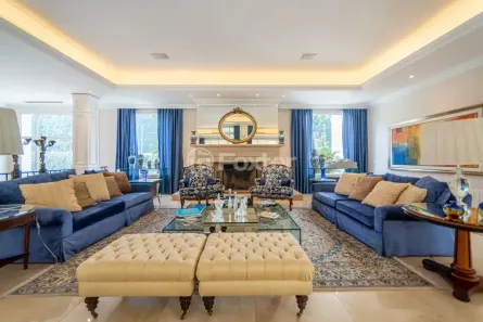 Casa de Condomínio com 7 Quartos à venda, 2275m² no Três Figueiras, Porto Alegre