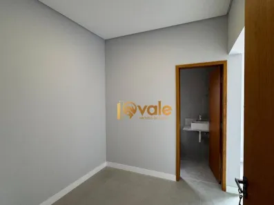 Casa de Condomínio com 3 Quartos à venda, 133m² no Residencial Colinas, Caçapava