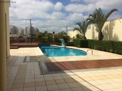 Sobrado com 4 Quartos à venda, 603m² no Vila Oliveira, Mogi das Cruzes