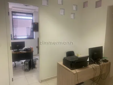Ponto Comercial à venda, 43m² no Santana, São Paulo