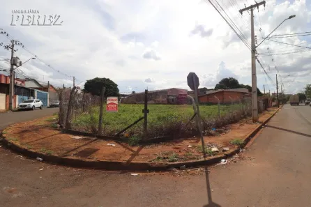 Lote/Terreno à venda, 1122m² no Helena, Londrina