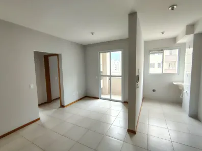 Apartamento com 2 Quartos à venda, 53m² no Vendaval, Biguaçu