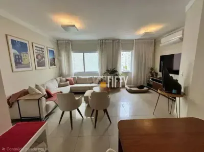 Apartamento com 2 Quartos à venda, 90m² no Moema, São Paulo