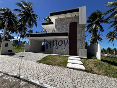 Casa com 3 Quartos à venda, 180m² no Cajupiranga, Parnamirim