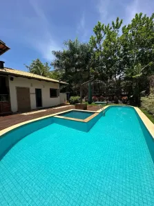 Casa de Condomínio com 4 Quartos à venda, 371m² no Residencial Aldeia do Vale, Goiânia