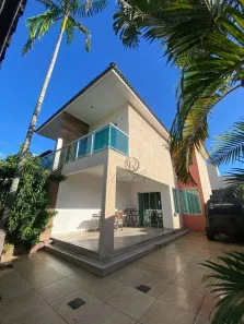 Casa com 4 Quartos à venda, 210m² no Jardim Flamboyant, Cabo Frio