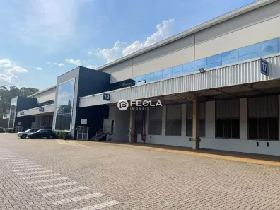 Galpão/Depósito/Armazém para alugar, 1996m² no Parque Cidade Campinas, Campinas