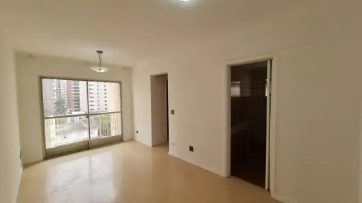 Apartamento com 1 Quarto para alugar, 46m² no Vila Uberabinha, São Paulo